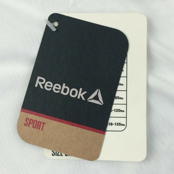 Reebok Sport Performance T-Shirt XL 18-20 - Picture 2 of 4